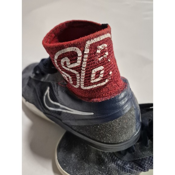 Nike SB Eric Koston Black Size 8.5 Vintage Skater - Picture 4 of 8